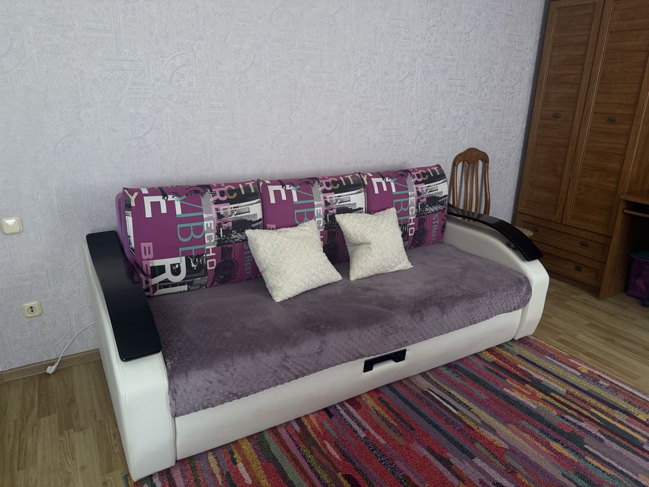 Продам диван, хорошее состояние