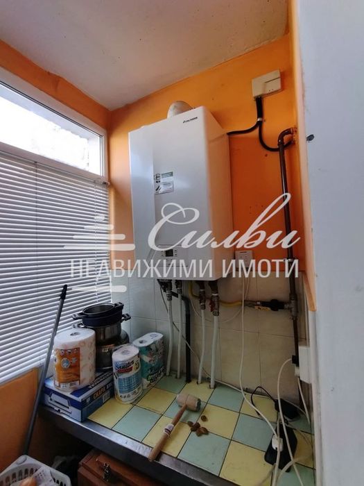 Многостаен Шумен - Болницата