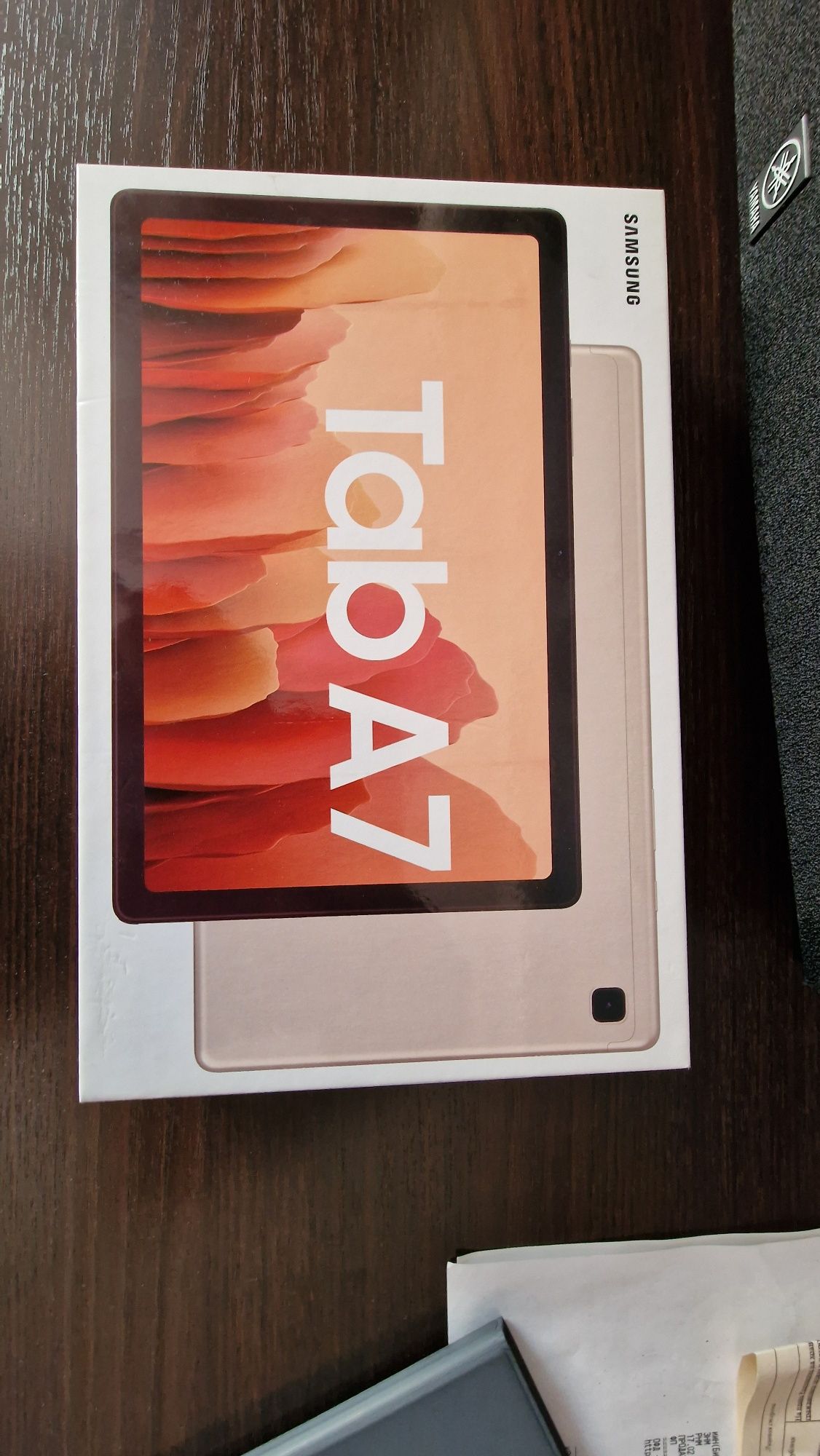 Samsung Galaxy Tab A7