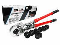 Cleste sertizat tevi tip UH U+TH cremaliera bacuri 16-32mm (S10773)
