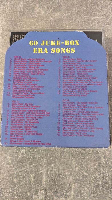 Colectie 11 CD-uri originale