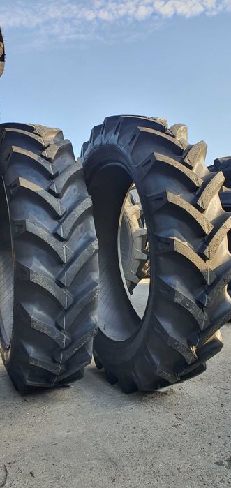 13.6-38 cauciucuri diagonale 10 Pr noi pentru ifron sau u650 GTK WYZ8