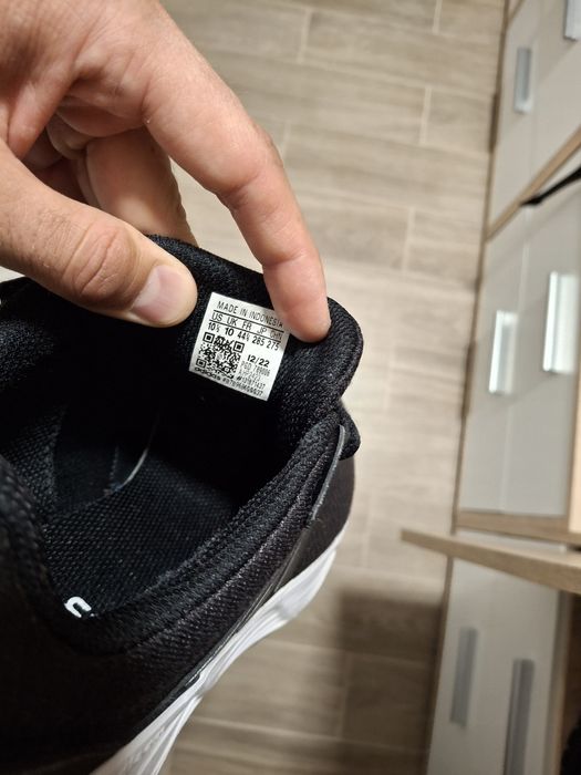 Мъжки маратони Adidas