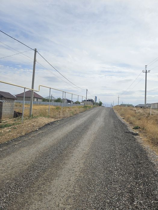 Продаётся участок с Жайык,  Карасайский район!