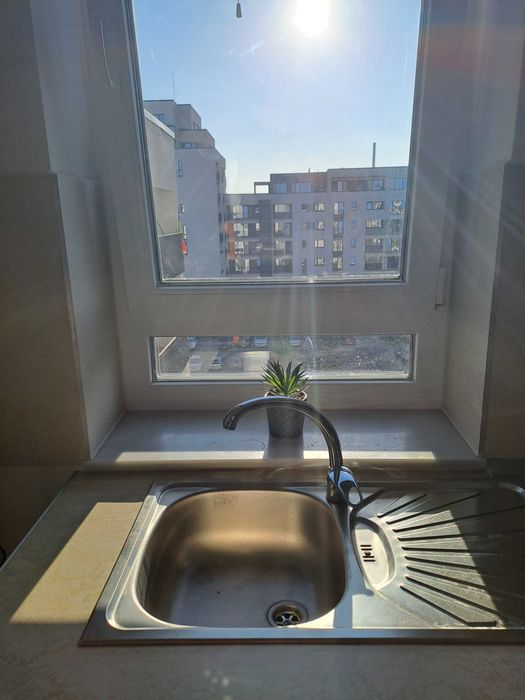 Direct de la Proprietar: Apartament 2 Camere, Parcare, Boxa in Kasper