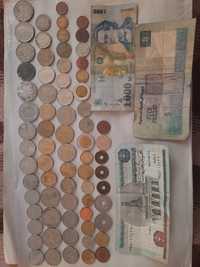 Monede și bancnote
