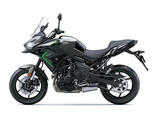 Kawasaki Versys 650 my2025 | 0 km | motomus.ro