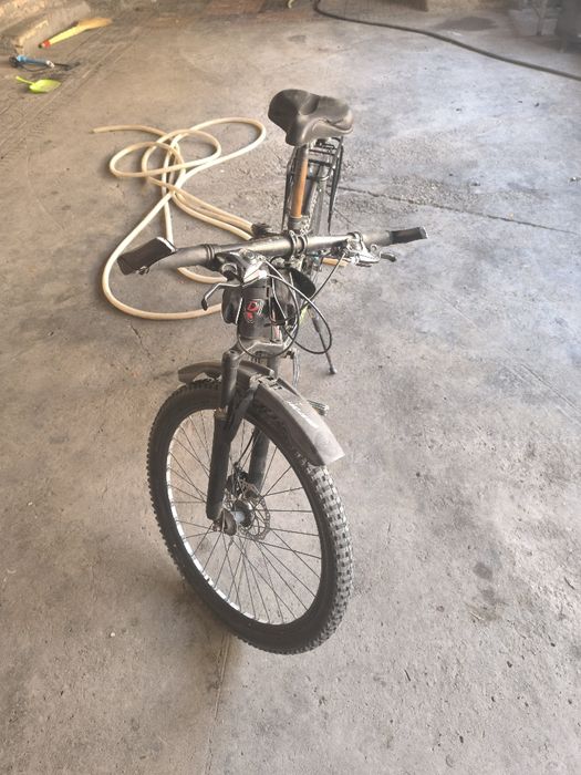 Velosiped 26 minilgan