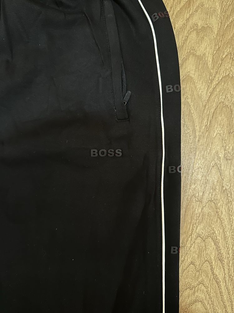 Trening Hugo Boss