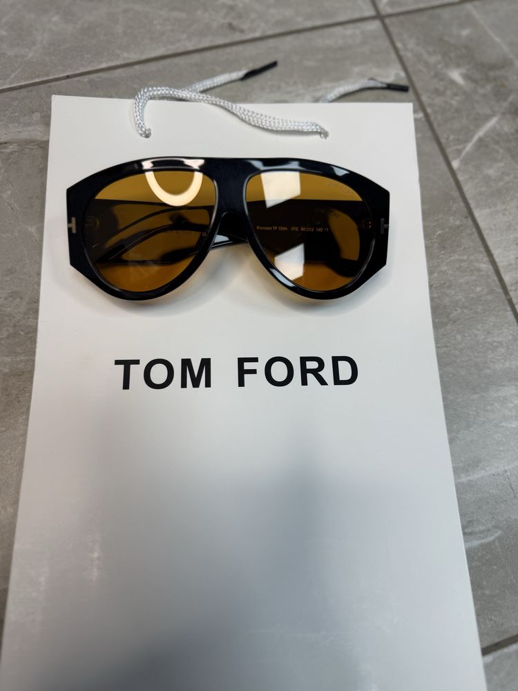 Слънчеви очила tom ford оригинални