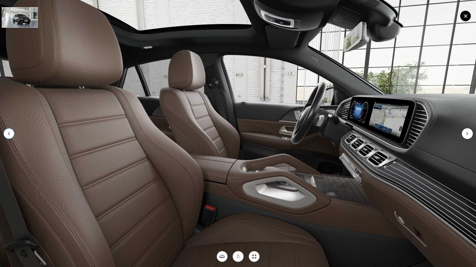 Mercedes-Benz GLE 450 4MATIC Coupe 2025 Выдача за 1 день!!