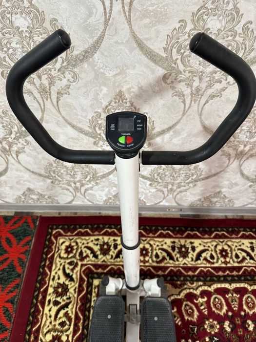 Ekektr velosiped