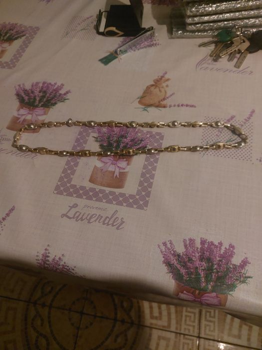 Aur de 14,karate 52,50gr.