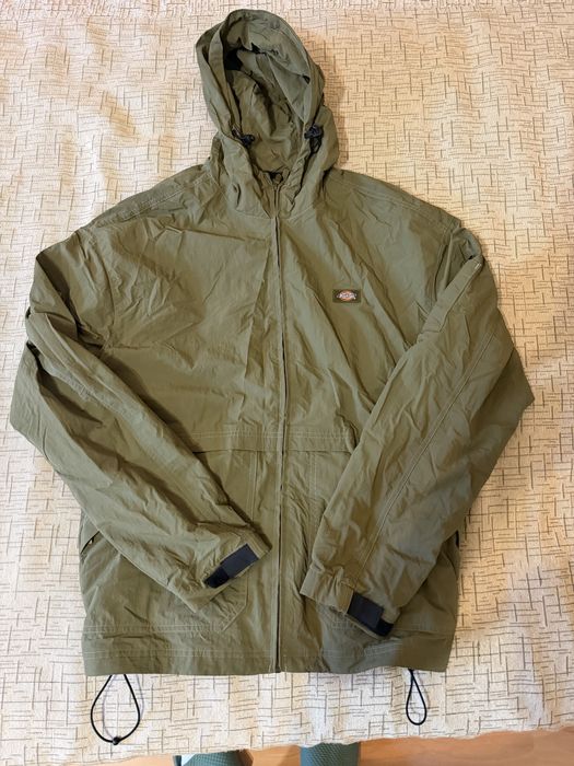 Мъжкa Ветровка Dickies