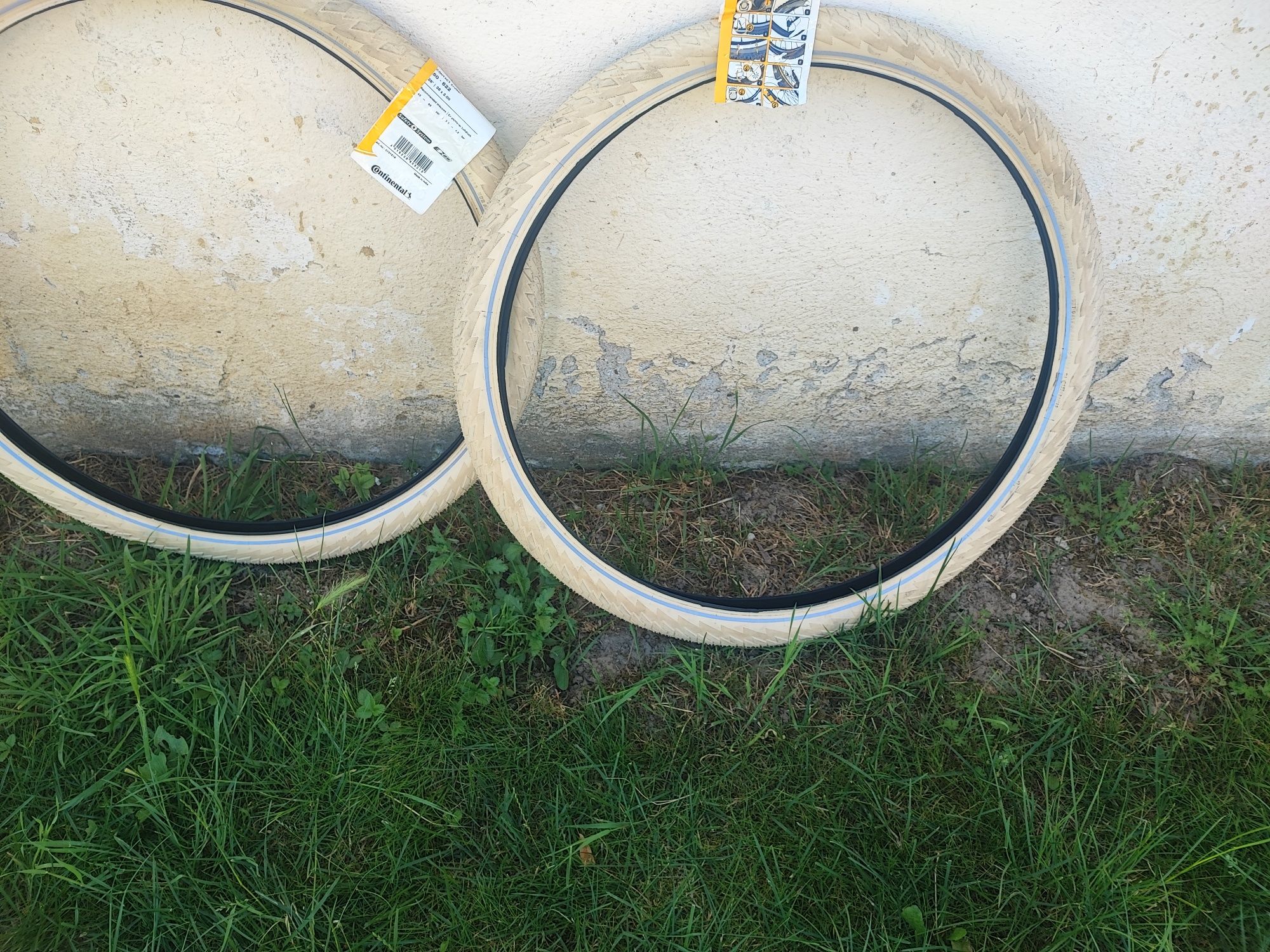 Cauciuc anvelopa 28x2.00 bicicleta continental 55-622