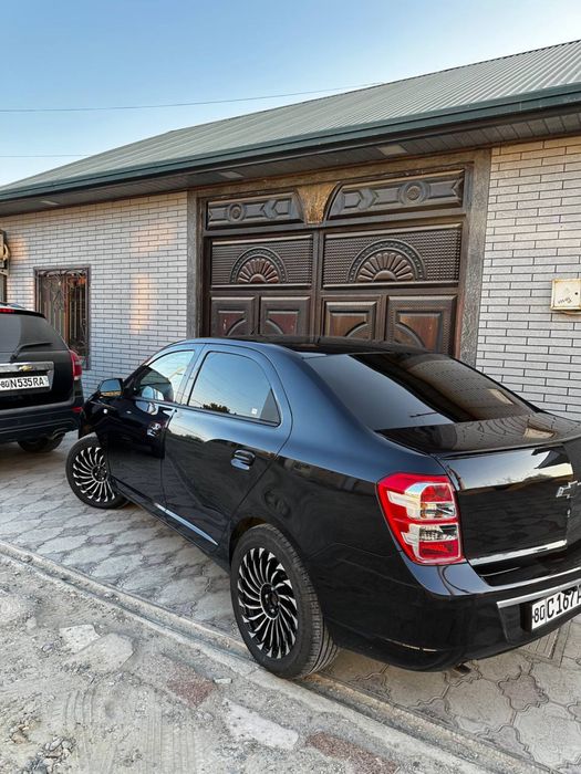 Cobalt 2024 Kobalt Кобалт 2024 Сотилади