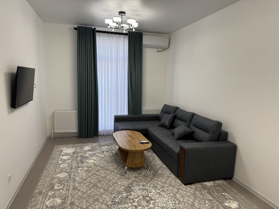 Kunlik arzon kvartiralar