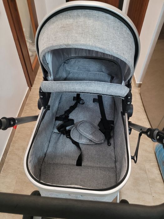 Carucior 3 în 1 - Lorelli