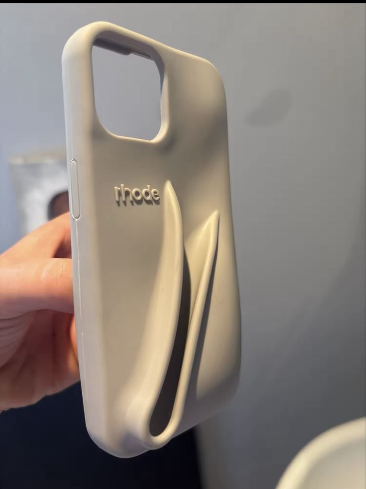 Husa Rhode 14 pro max