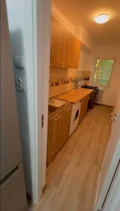 Proprietar Vand garsoniera Vidin nr 1 Parcul Circului