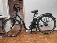Электровелосипед Немецкий, размер 28, планетарка 8 скоростей
