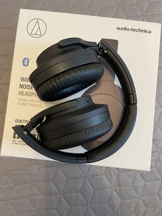 Audio-Technica ATH-ANC700BT