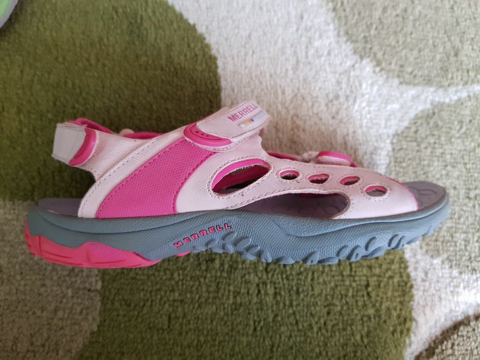 Детски сандали "Merrell", Adidas