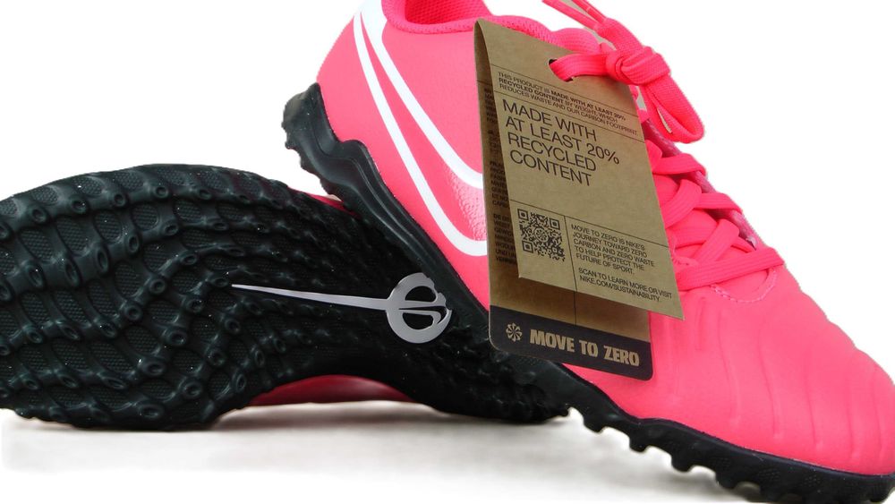 Ghete fotbal sintetic NOI Nike Legend 10 Club marimea 39