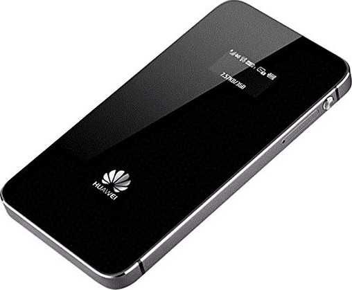 Router Portabil Huawei E5878s-32 4G Huawei Prime E5878