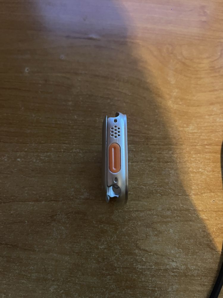 Каишка + кейс за Apple Watch (44мм)!