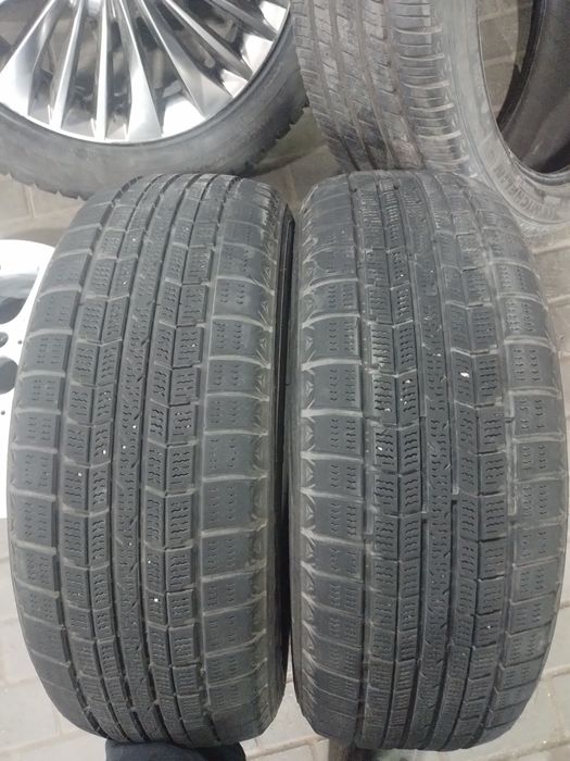 Продам зимны шина