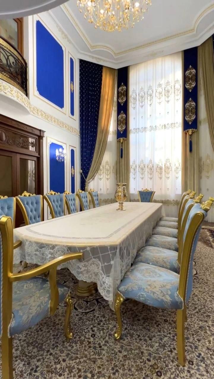 Dom Мирзо-Улугбекский район Продаётся  на Амур Тимур махалла