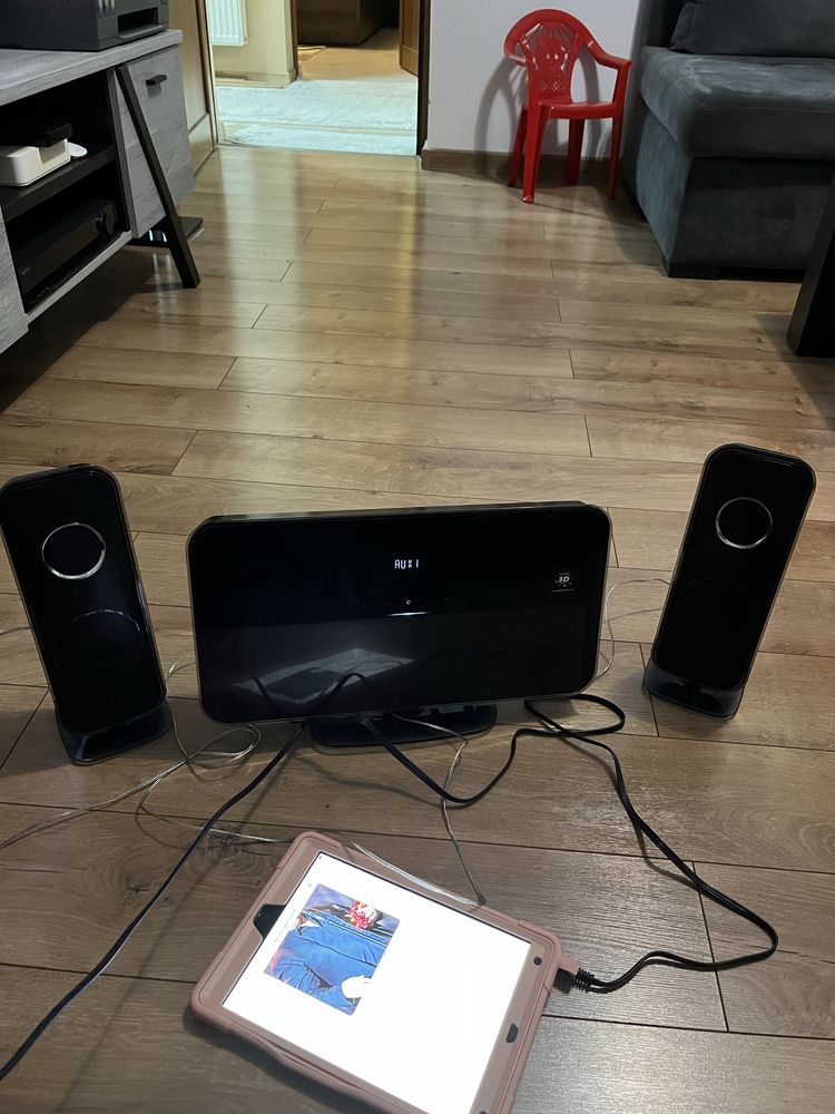 Dvd усилвател philips