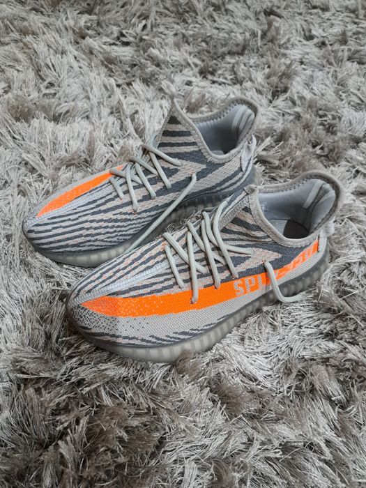 Adidas yezzy 350 beluga