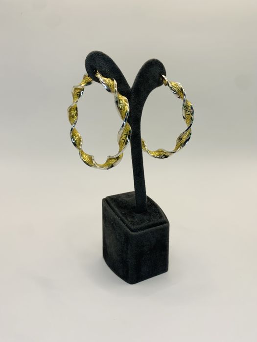 Cercei Aur 14K 10,51 Gr 4730 Lei