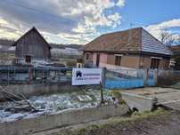 Casa de vânzare comuna Borșa jud Cluj