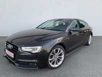 Audi A5 SportBack Automat Benzina 2016.09 S line