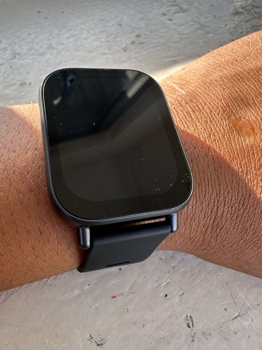 Продам Смарт-часы Xiaomi Redmi Watch 5. Состояние новое. Коробка заряд