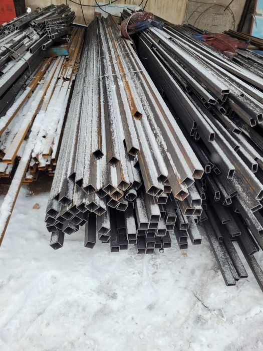 Продам профтрубу