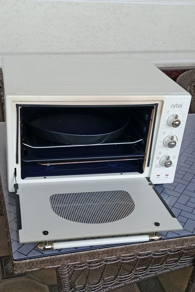 Mini pech Artel MD 3618 L Art-Retro