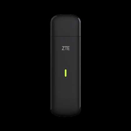 4G Модем ZTE mf833u1 LTE USB