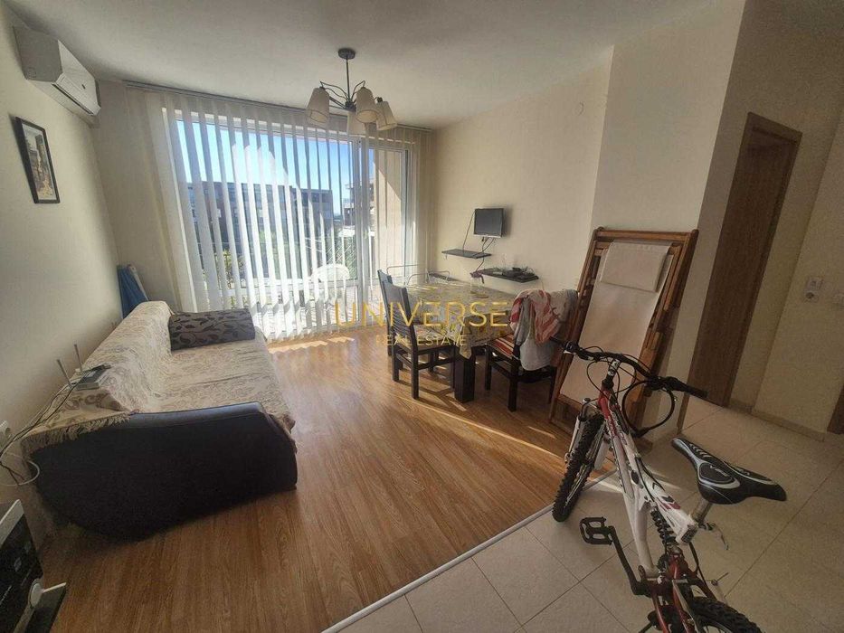 Продава се Двустаен апартамент в к.к. Слънчев бряг - 55 кв.м за 1328 €/кв.м - Снимка #5