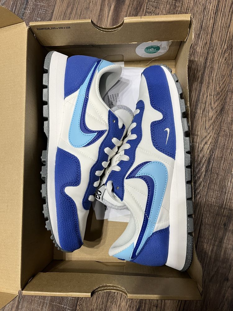Нови маратонки Nike