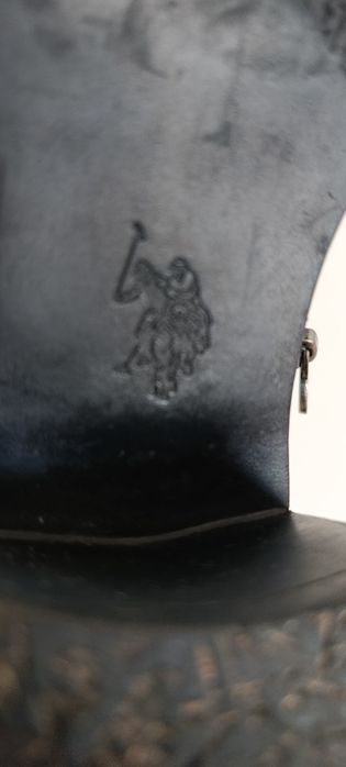 Дамски боти u.s. polo