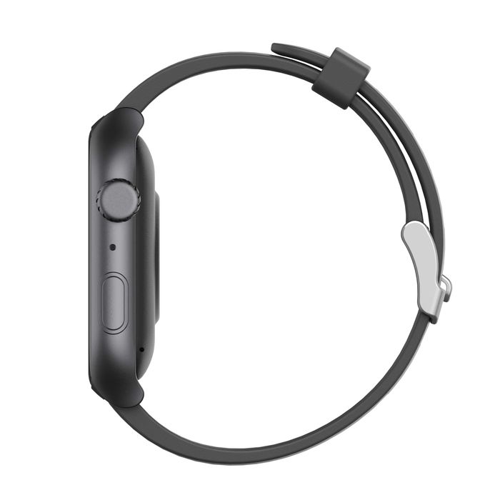 Ceas SmartWatch GTS 7 PRO, Display 2.0”, ECG, Apeluri, Notificari