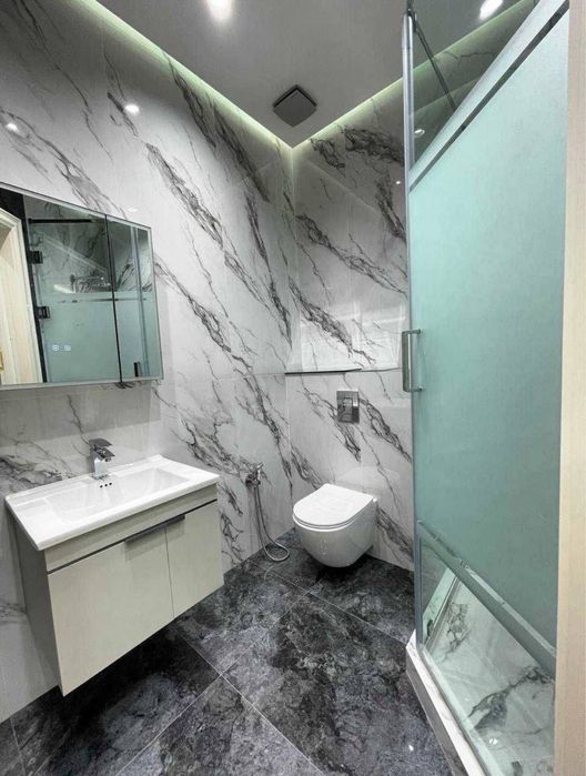 Продаётся 3-ком квартира в центре ЖК Лондон