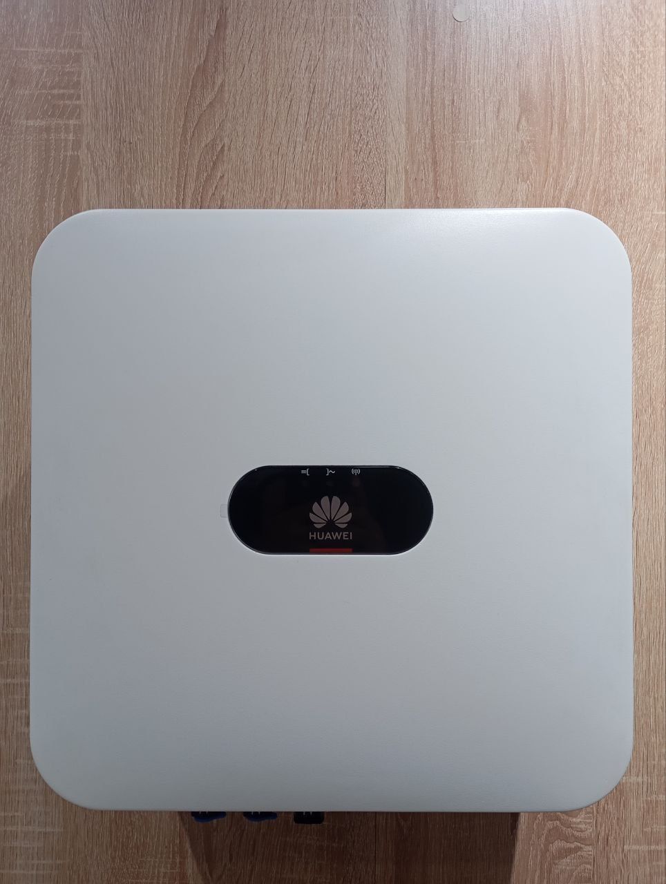 Huawei Quyosh Panellari Invertori: Sog‘lom Energiya Manbai!