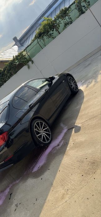 Vand jante vossen r20 bmw!