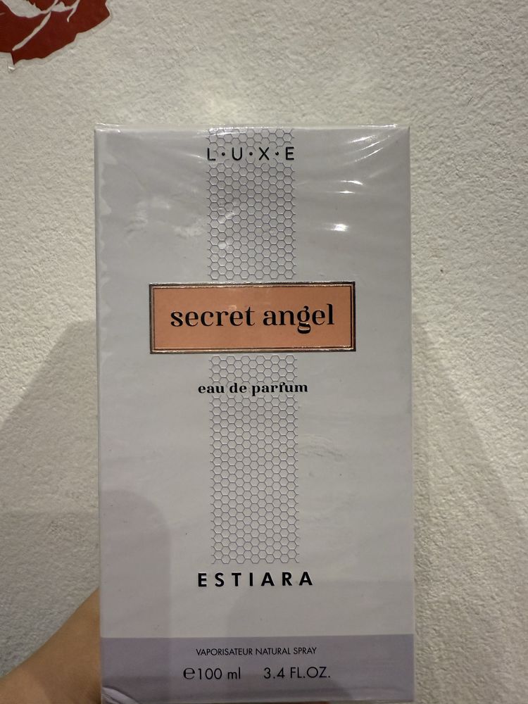Дамски парфюм Estiara secret angel