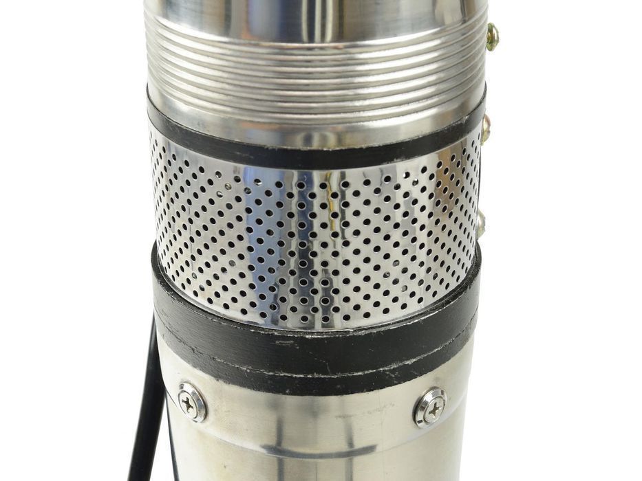 Pompa apa submersibila tip tun 1.1 kw, debit 95l/min